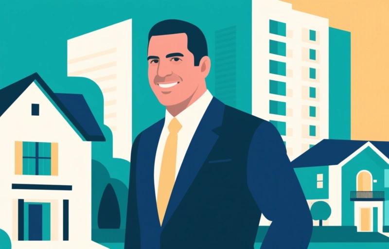 Anthony Acosta: Top Atlanta Luxury Real Estate Broker