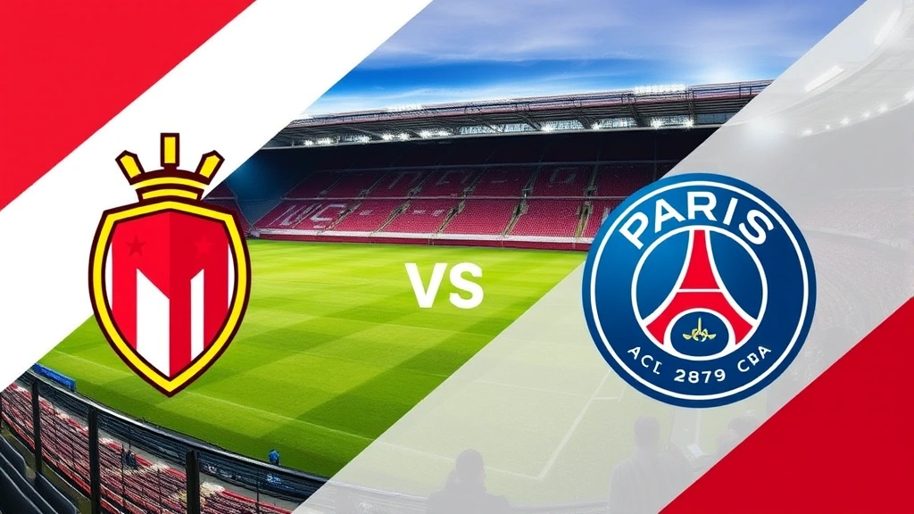 AS Monaco vs PSG: Watch Info, Deals & Fan Gear Promo Codes