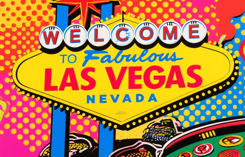 Parhaat Las Vegas -kasinot verkossa: Suomalaisen opas