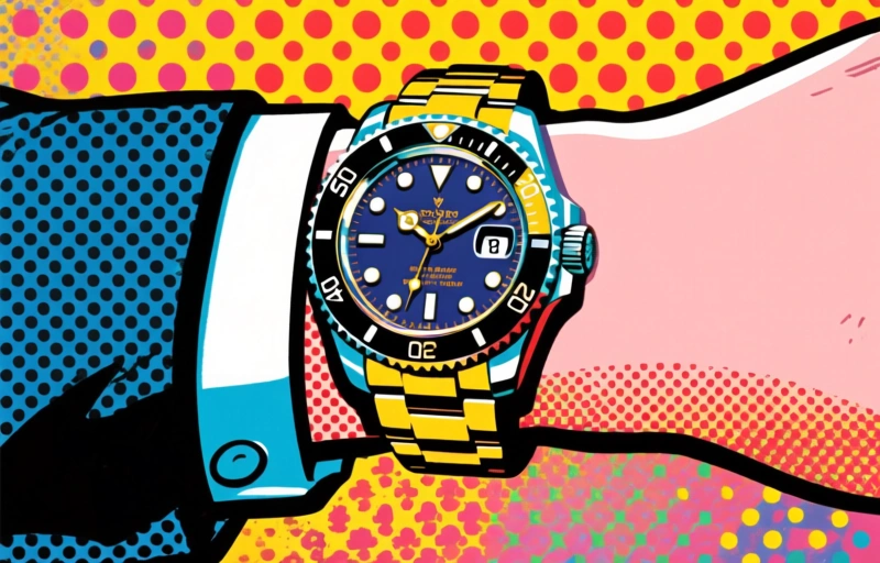 Top 10 Dive Watches for Big Wrists in 2026