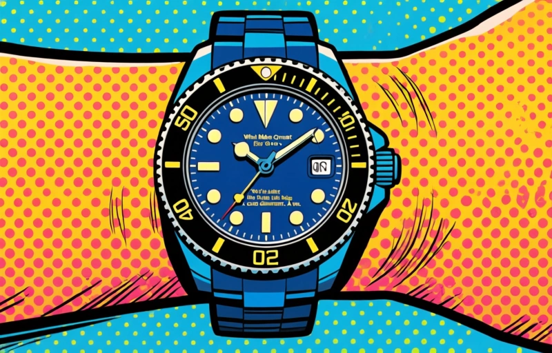 Visual representation of Top 10 Dive Watches for Big Wrists in 2026