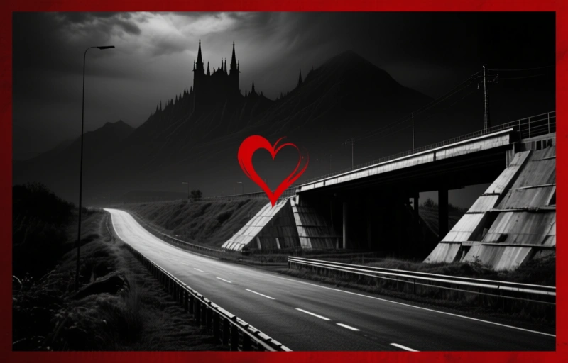 Visual representation of Isle of Skye Traffic Concerns Over Wind Turbine Storage Plan