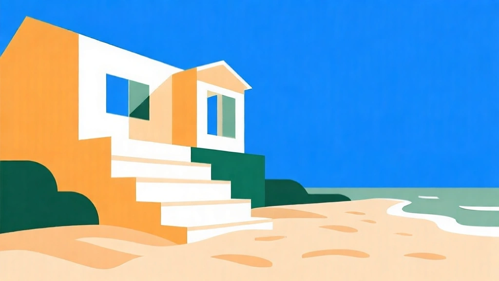 Luxury Folly Beach Home: Steps from the Sand