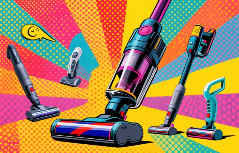 Best Cordless Vacuums 2026: Top Picks and Models to Avoid