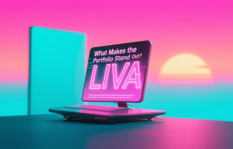 Visual representation of ECS Unveils Full LIVA Mini PC Lineup at ISE 2026