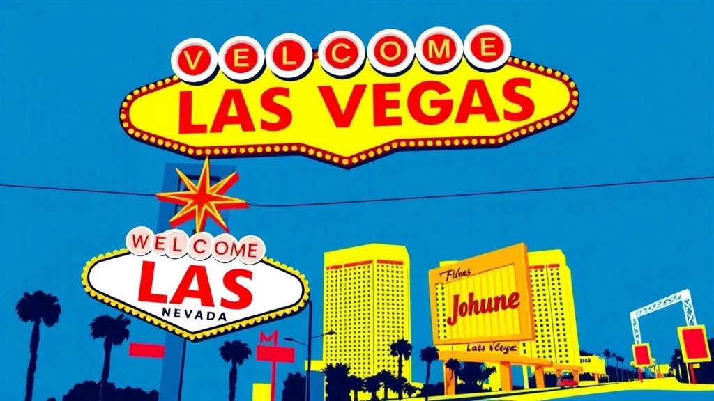 Las Vegas Brandenfluff: Tu Guía Definitiva para Viajar a Las Vegas en 2026