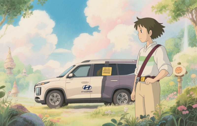 Hyundai Palisade Seat Belt Recall: What Owners Need to Know