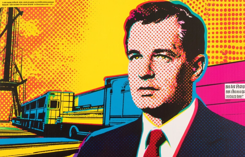 Francis Rome: Een groot verlies voor de Vlaamse logistieke sector