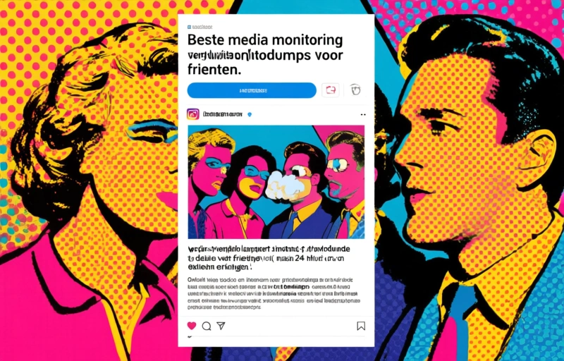 Instagram Instants: verdwijnende fotodumps voor vrienden