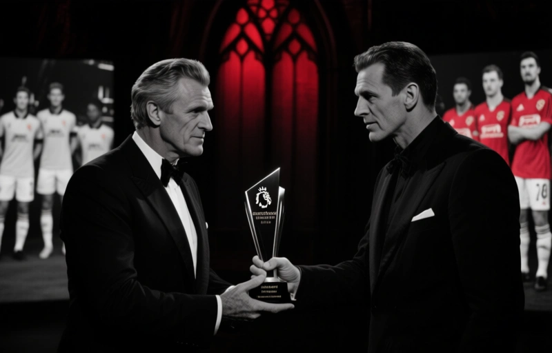 Alan Shearer's Premier League Seizoen 2025/26: Awards en Team van het Seizoen
