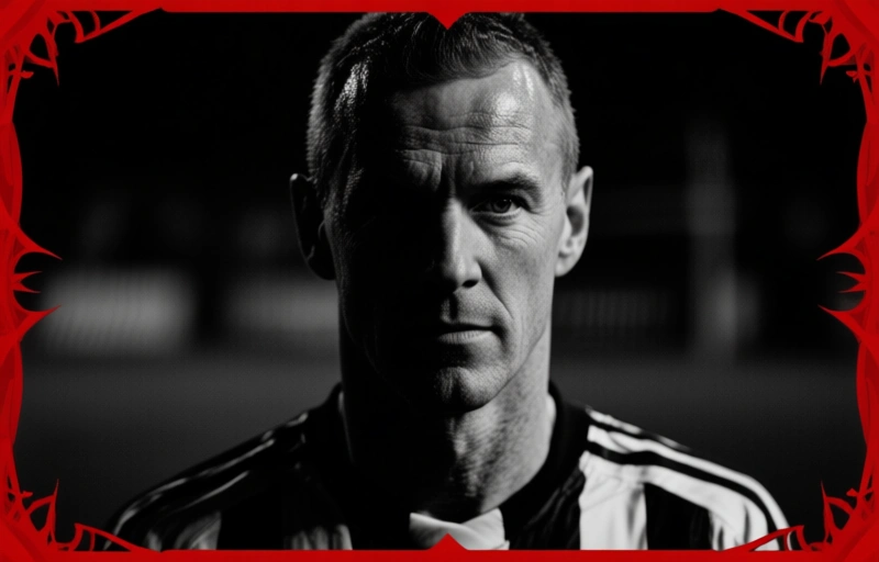 Visuele weergave van Alan Shearer's Premier League Seizoen 2025/26