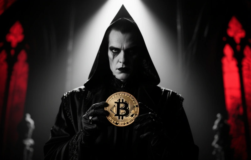 $264M Bitcoin Bought in Dip as Government Shutdown Looms