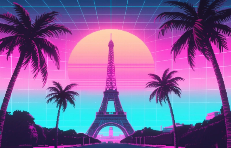 Storm Nils: Geel waarschuwingssignaal voor Parijs en Île-de-France