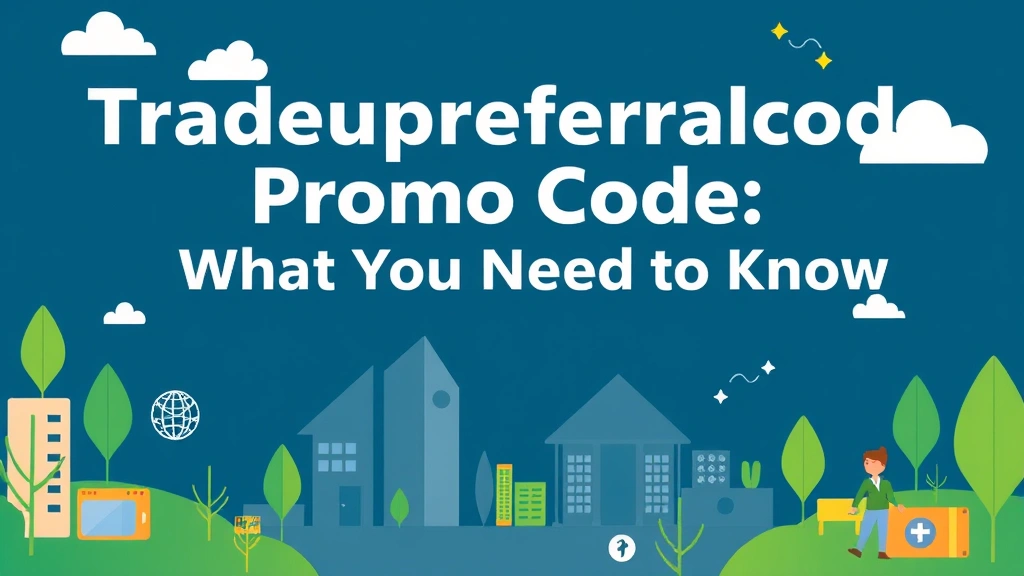 Tradeupreferralcode Promo Code: What You Need to Know