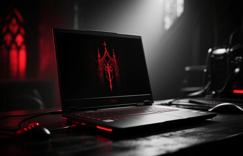 Best AI Tools 2026: The Ultimate Laptop for Work and Gaming