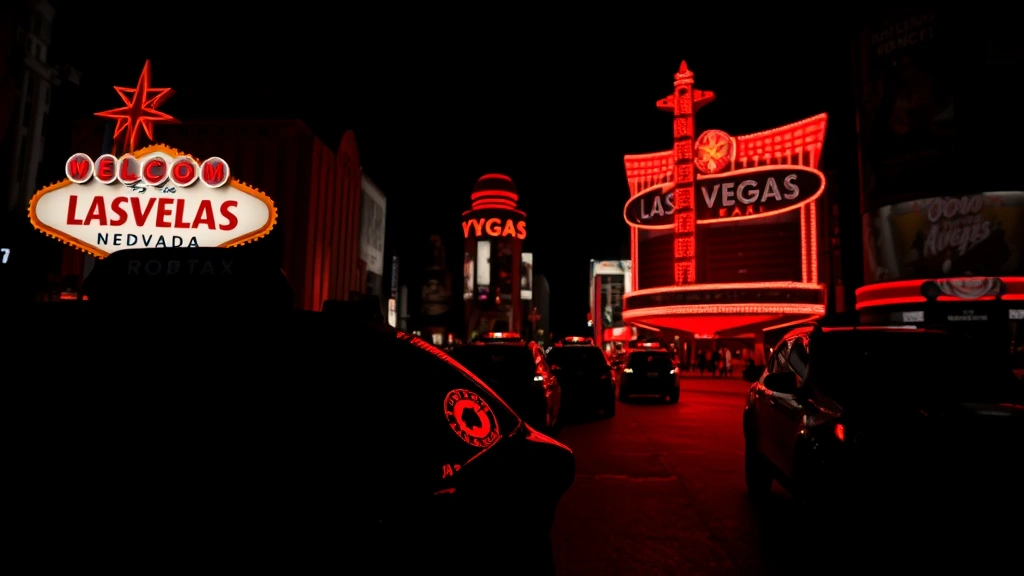 Uber startet Robotaxis in Las Vegas: Was Reisende wissen müssen