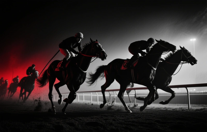 Paardenraces Tips: Katie Midwinter's beste voorspellingen voor zondag