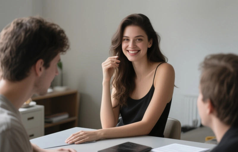 Roberttiinha: Cam4-Model-Profil und Statistiken