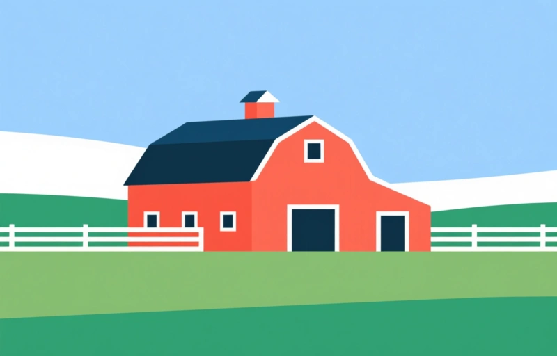 What Defines a Ranch? Beyond Acreage and Livestock