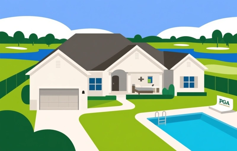 495 Prestwick Circle: A Move-In Ready Home in Prestwick Chase