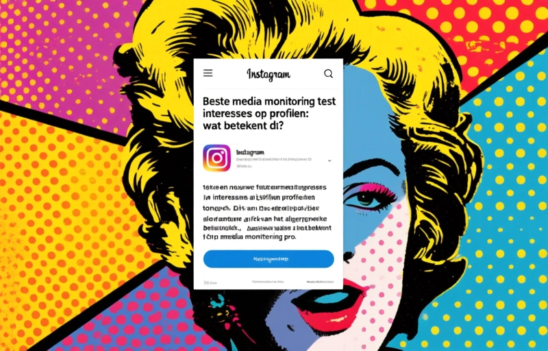 Instagram test interesses op profielen: wat betekent dit?