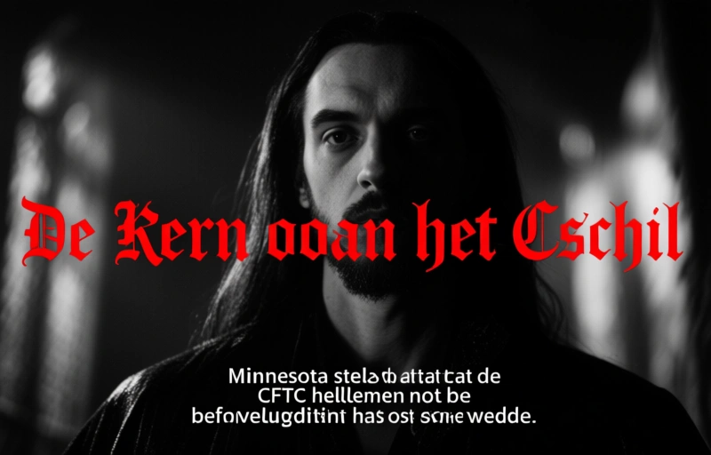 Visuele weergave van Minnesota vs Trump