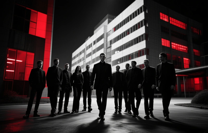 Visual representation of Stéphane Alizon