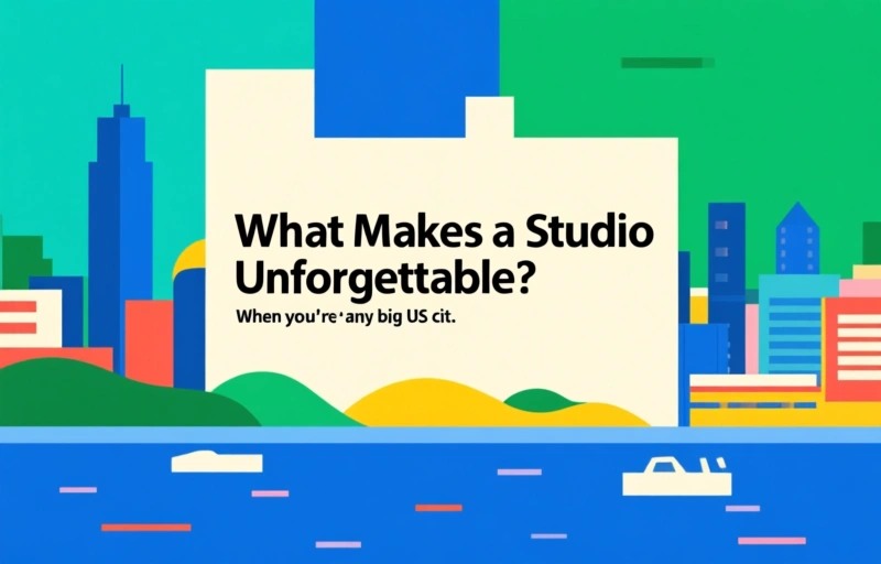 Visual representation of How a Small Seoul Dance Studio Built a Purple Brand