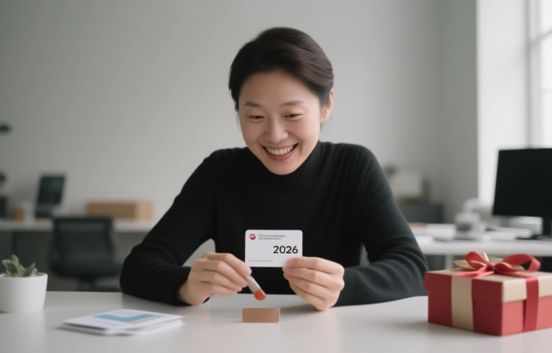 Create Custom Gift Cards for Your Business in 2026