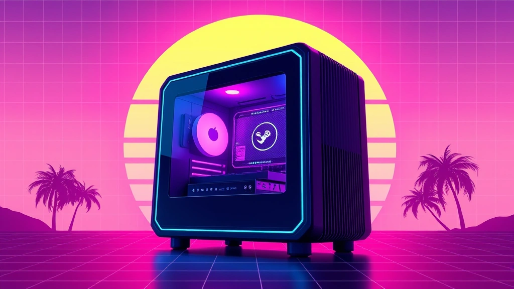 Build Your Own Steam Machine: Affordable Mini PC Beats PS5 Pro