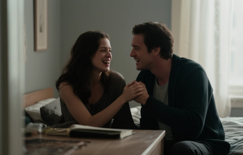 Sweet Sinner's 'Infidelity 5' Review: Passion & Betrayal