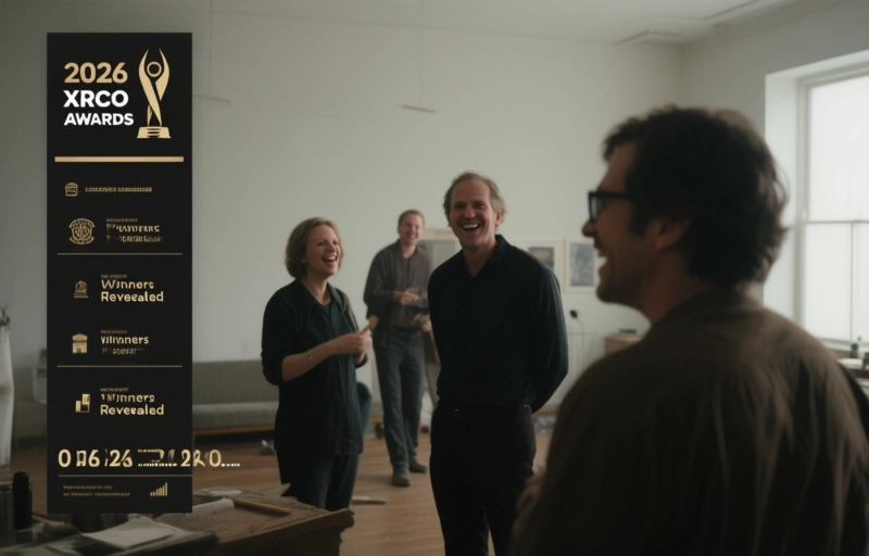 2026 XRCO Awards: Top Winners Revealed