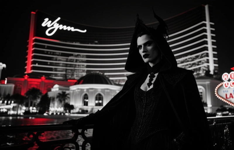 Wynn Las Vegas: Luxus pur mit Chancen für Investoren