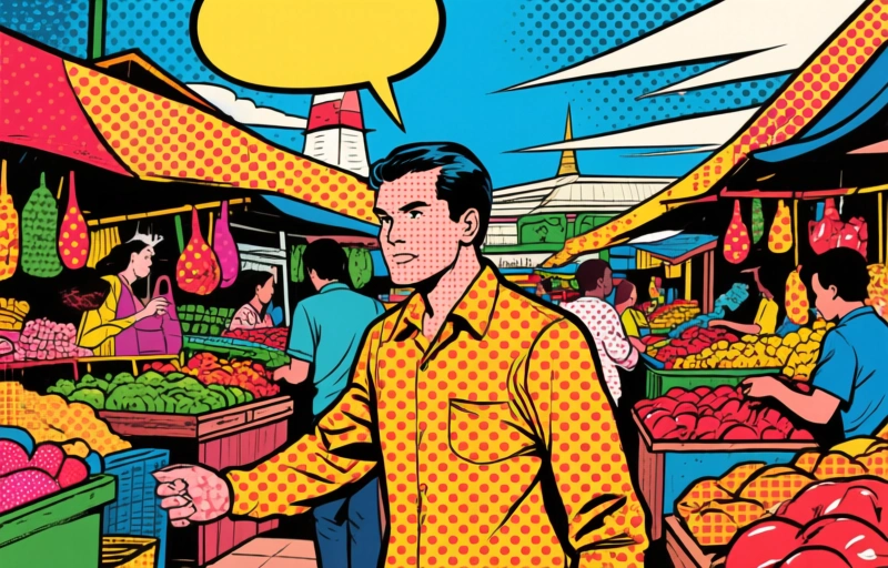 Visuele weergave van Indonesische roepia stijgt sterk na vakantie, aandelen winnen