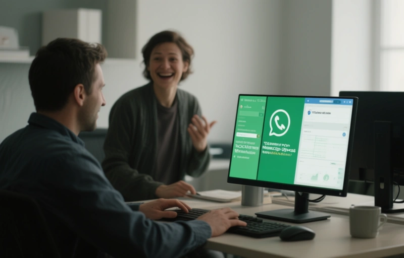 TCLBanker Malware Spreads via WhatsApp and Outlook