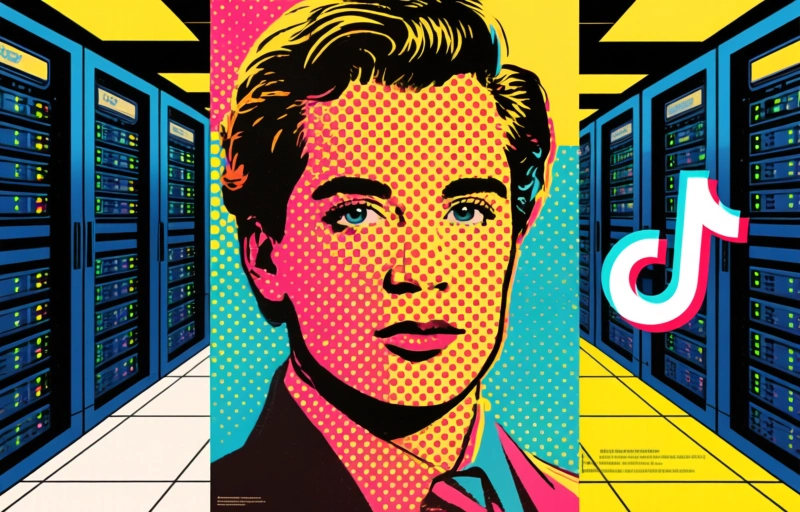 TikTok-storing in VS: stroomstoring in datacenter was de oorzaak