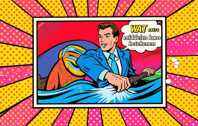 Visuele weergave van Meer middelen nodig in strijd tegen drugs in Gentse haven