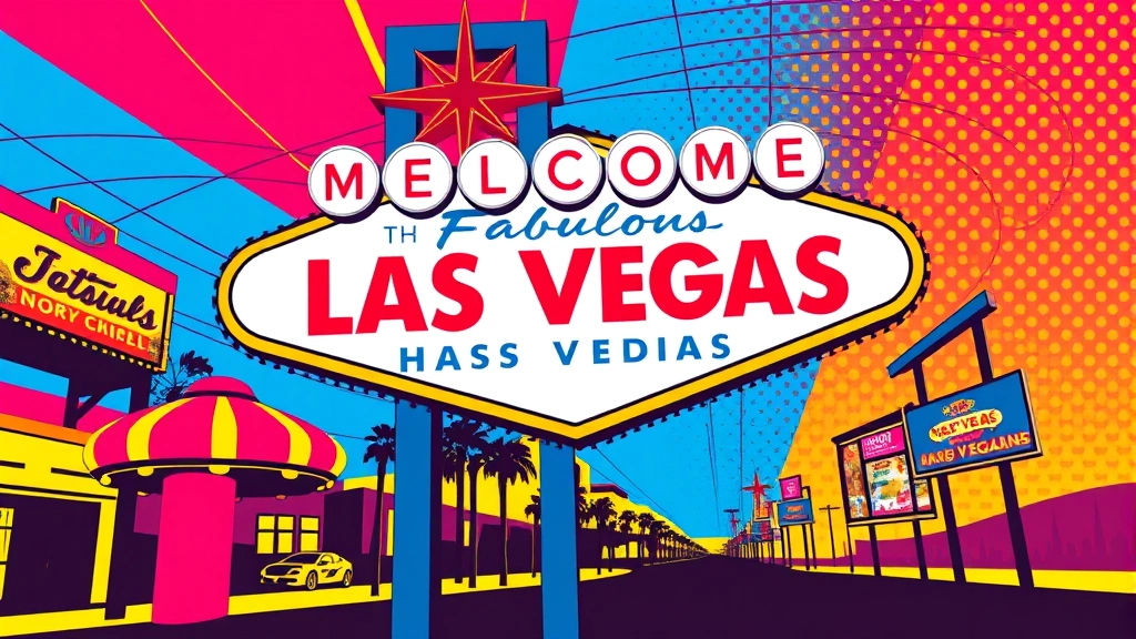 Mejores casinos online de Las Vegas 2026