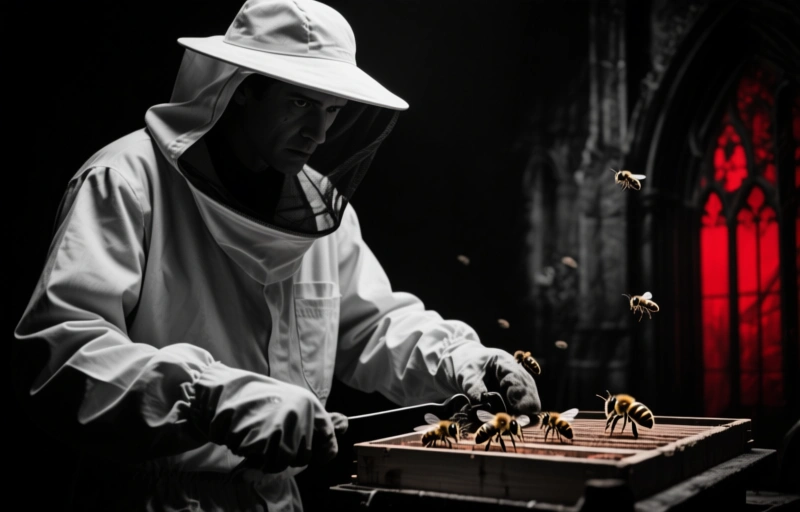 Advanced Pest Control Strategies for Professional Beekeepers
