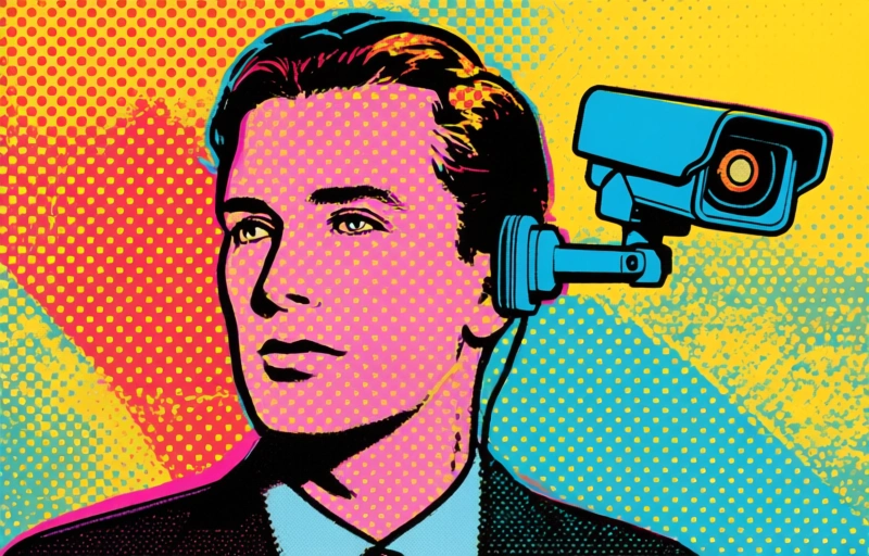 AI Media Monitoring: Modern Clipping or Surveillance?