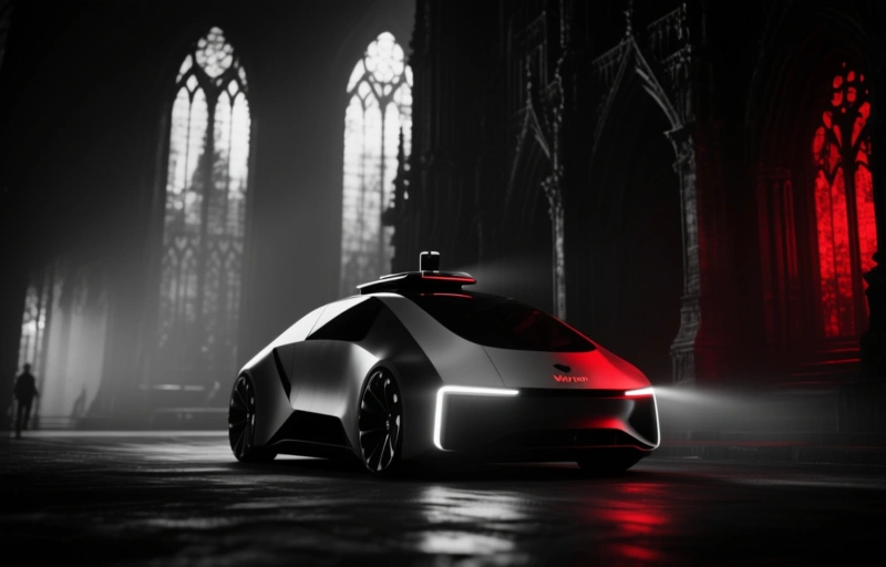 Waymo's $16B Boost: What It Means for Self-Driving Tech