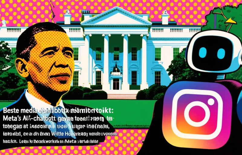 Meta AI-chatbot misbruikt: hoe hackers grote Instagram-accounts overnamen