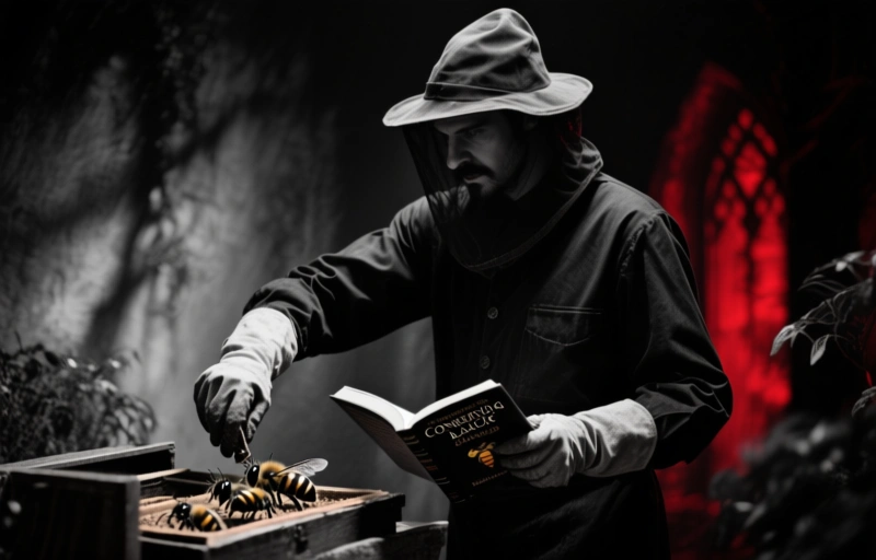 Conserving the Canarian Black Bee: A Beekeeper's Guide