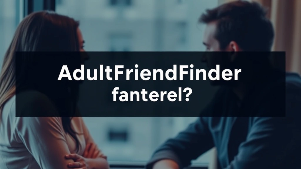 Wer hat AdultFriendFinder gegründet? Andrew Conru und die Anfänge in den 1990er Jahren