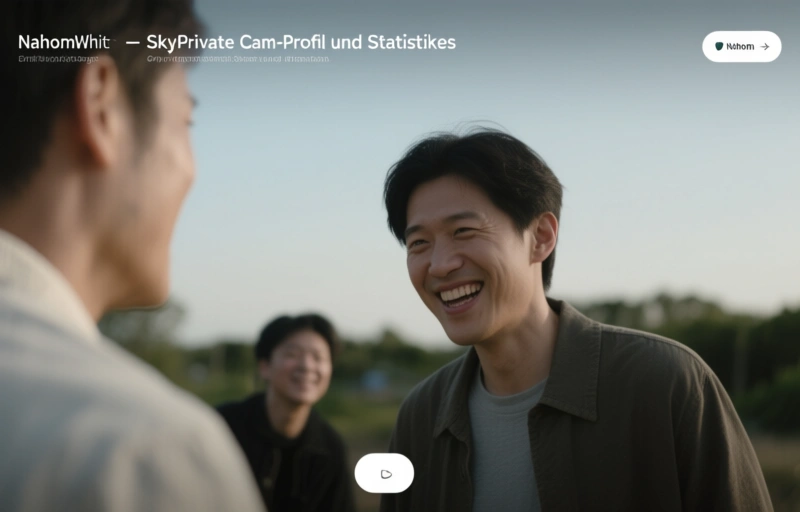 NahomWhite – SkyPrivate Cam-Profil und Statistiken