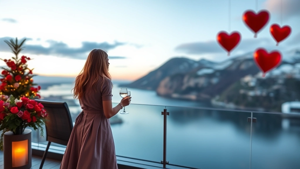 Valentine's Day Hotel Deals: Special Offers for Romance