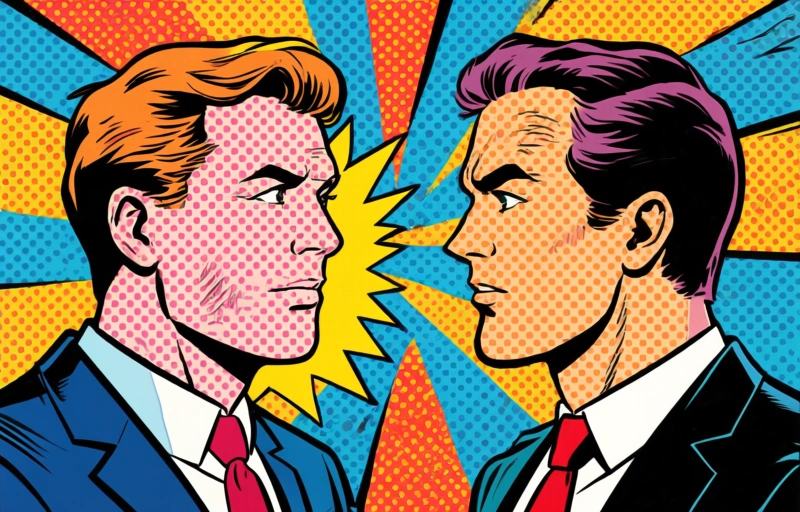 Visual representation of Diplomadebat onder sociologen