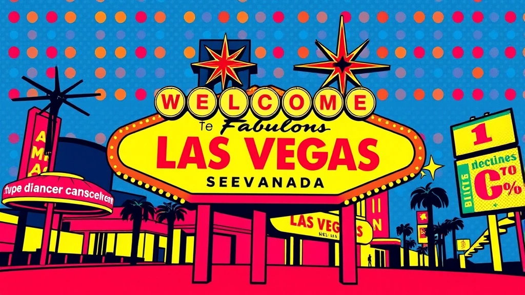 Los Mejores Casinos Online de Las Vegas para Españoles