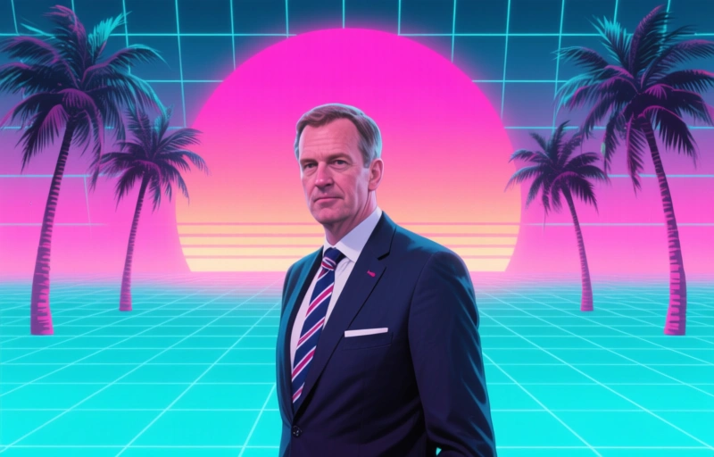 UK Gambling Commission CEO Andrew Rhodes Steps Down