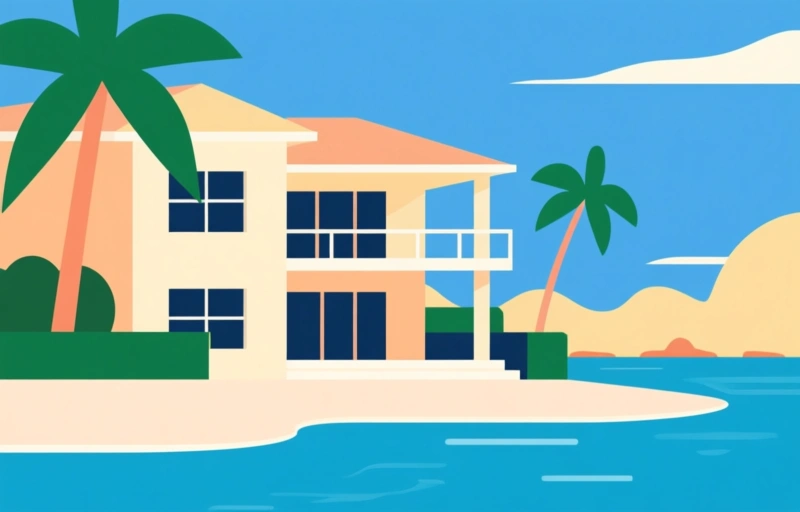 Luxury Waterfront Living in Jensen Beach, Florida